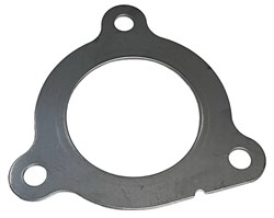 8973767580 Прокладка NQR90/4HK1-T турбокомпрессора выпускная ISUZU =Оригинал=