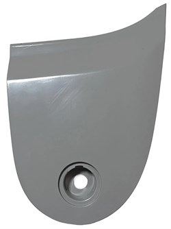 876455L000 876455L000 Крышка стойки зеркала HD78/60 декоративная левая MOBIS