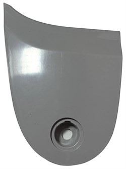 876555L000 87655-5L000 Крышка стойки зеркала HD78/65 декоративная правого MOBIS