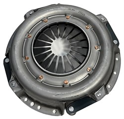412005H200 25926 Корзина сцепления Hyundai HD72/65 дв. D4AL/D4AF 275 мм VALEO
