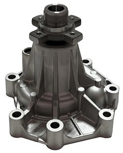 251004A855 Помпа водяная, насос СОД HD35/Mighty/D4CC/D4CB MOBIS Hyundai
