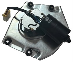 WWM1243 Мотор стеклоочистителя NPR75/NLR85/NQR90
