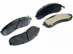 581014EB01 SP1148-1 Колодки HD35/KIA Bongo 3 тормозные передние SANGSIN