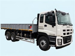8981469830 Ремкомплект CYZ52/GIGA заднего энергоаккумулятора =Оригинал=