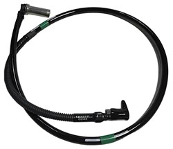 1832270241 Датчик ABS FVR34/Forward задний Isuzu =Оригинал=