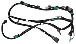 8982038840 Жгут проводки FVR34/FSR90 задних фонарей Isuzu =Оригинал=