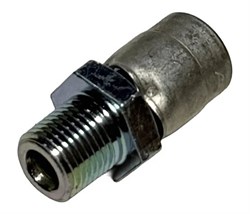 8980069600 Сапун заднего моста L=29 F,N,Q-series Isuzu =Оригинал=