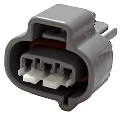 9098011143 Разъем/фишка 4HK1 датчика скорости Е3 Isuzu =Оригинал=