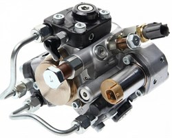 3310052001 9729405020 ТНВД D6GA HD120 Hyundai, оригинал
