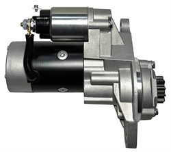 8982452600 STH8675WA Стартер NQR71/75/90/NPR75/FSR90/NLR85 24V 4kW MOTORHERZ