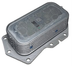 264214A700 Радиатор HYUNDAI HD35 (17-) Porter (D4CB),Starex H-1 (07-) (2.5-A2) маслоохладителя, теплообменник E-5 MOBIS