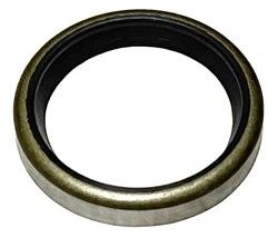 1096250020 04X002 Сальник MZZ6 оси вилки сцепления 25.2х32х5 мм TOKKO