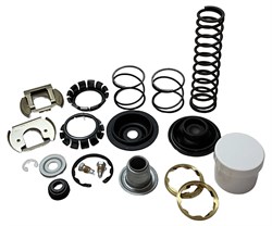 1855764030 Ремкомплект FVR34/CYZ51/CYZ52/FSR34 цилиндра тормозного FR RR Isuzu =Оригинал=