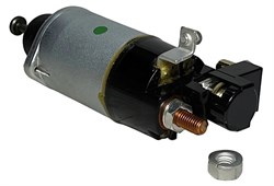 8982850390 Реле FVR34/6HK1 втягивающее 24V Isuzu =Оригинал=