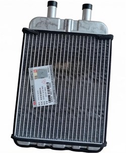 8982598601 Радиатор СОД 4HV1 ISUZU Elf =Оригинал=