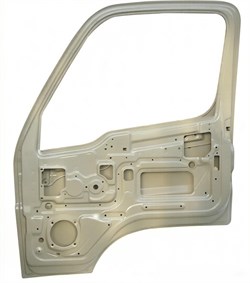 750045H500 Дверь Hyundai HD78/72/65 правая JMC