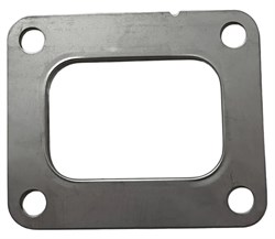 8970241240 Прокладка FVR34/6HK1 турбины (к выпускному коллектору) Isuzu =Оригинал=
