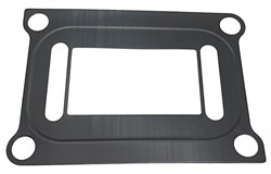 8976084230 Прокладка 6HK1/6WG1/FVR34 теплообменника EGR Isuzu =Оригинал=