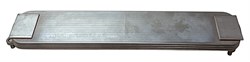 8980622070 Радиатор 6HK1/FVR34 теплообменника Isuzu =Оригинал=