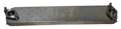 8980622070 Радиатор 6HK1/FVR34 теплообменника Е3/4 KFE