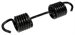 1095833651 BPS3651 Пружина FVR34/CYZ51/52 стяжная тормозных колодок ZEVS