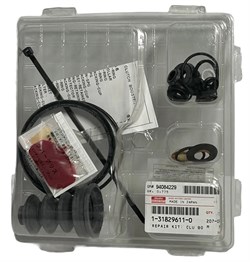 1318296060 1318296110 Ремкомплект ПГУ FVR34/FSR90 сцепления ISUZU =Оригинал=