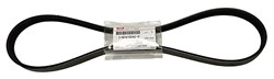 Ремень 4JJ1-T/NLR85 генератора/помпы BVP (Isuzu) =Оригинал=