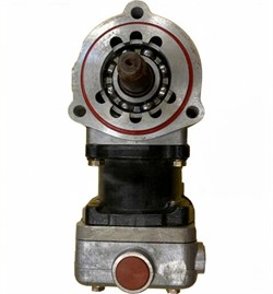 0K85G13010 Компрессор D6DA19/22/hd120