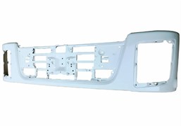 Передний бампер Isuzu CYZ52 8974178464
