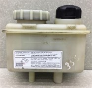 Бачок ГУР Hyundai HD120 Aero Town 578006A610 бак гидроусилителя рулевого механизма