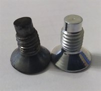 8980217800 Болт крепления тормозного диска NPR75 Isuzu