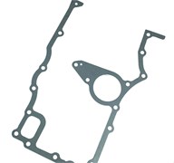 ПРОКЛАДКА ПЕРЕДНЕЙ КРЫШКИ ДВС