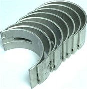 Вкладыши шатунные 0,00 STD D4AL 2306041020 R121HSTD TAIHO
