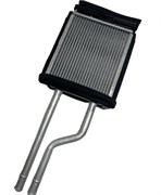 Радиатор отопителя 972136B500