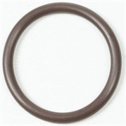 Кольцо уплотнительное форсунки топливной Porter 2 Starex H-1 D4CB Евро-4 NG