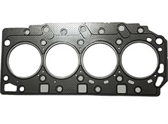 Прокладка ГБЦ двигателя D4CB,Porter 2 223114A000 EGHGH00024 MANDO
