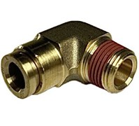 Штуцер HD120 пневмосистемы 589527H951 DH589527H951