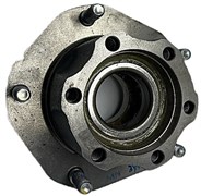 Ступица задняя Porter 2 в сборе 527004F400 527004F400 MOBIS