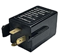 Реле поворотов HD65, HD72, HD78 9555045002 9555045001 9555045002 9555045001 (POMAX)