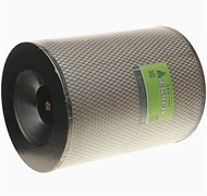 Фильтр воздушный HD170 HD270 HD370 HD500 D6CA38/ABDD(08-),D6CB38/HA/CC 281307C000 EKO193 ЭКОФИЛ стандарт