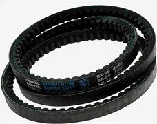 Ремень генератора HD170/250/HD260/HD270/HD450. D6AC/D6AB/D6DD/D6AV. 17х1676 мм 2521183000 B66 DONGIL