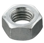 Гайка M10x1.25 Porter амортизатора переднего верхняя 1310110001 1310110001 mobis