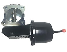 Горный тормоз HD78/65 D4GA (тормозной клапан) D4GA 596105L000 KAV1070 TCIC