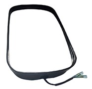 зеркало HD78 HD65 HD72 HD35 правое/левое (с подогревом) боковое наружное 8711045300 VMAA012 VICHURA