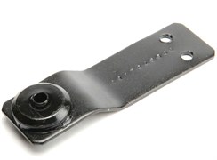 Кронштейн HD65/72/78 глушителя (длинный) 2877045600 2877045600 MOBIS