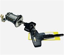 Личинка HD65/72/78 замка левой двери с 2 ключами LH 819105HA00 819105HA00-1 819105HA00 819105HA00-1 MOBIS