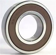 Подшипник 2322142020 6203DDUCM маховика, коленвала 17x40x12 мм NSK Япония HD65/72/78/County/Porter/Porter 2/KIA Bongo 3 маховика, коленвала