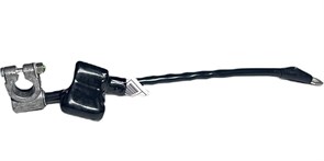 Провод АКБ "-" минус HD65/72/78/D4AL/D4DB/D4DD 372205H050 372205H050 MOBIS