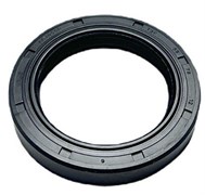 2471741011 EE1921 Сальник коленвала передний на D4AL (55x78x12 mm) QML