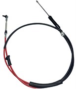 Трос КПП HD65/72 D4AL (M3S5) красный выбора передач 437505H102 CA1241 VALEO PHC
